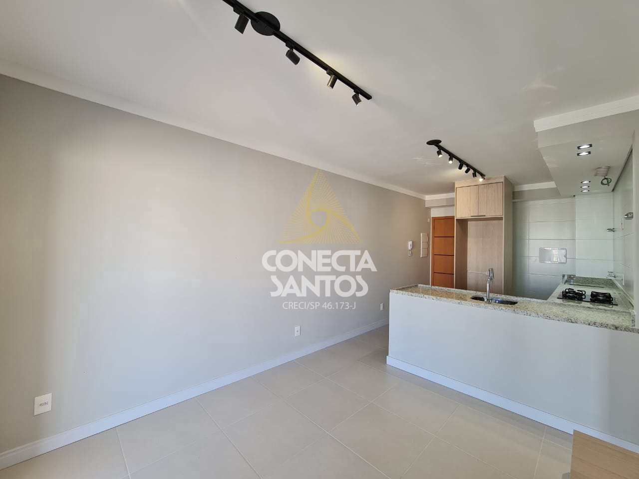 Apartamento para alugar com 2 quartos, 88m² - Foto 1