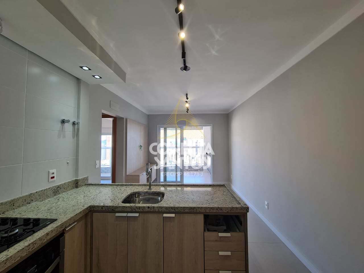 Apartamento para alugar com 2 quartos, 88m² - Foto 3