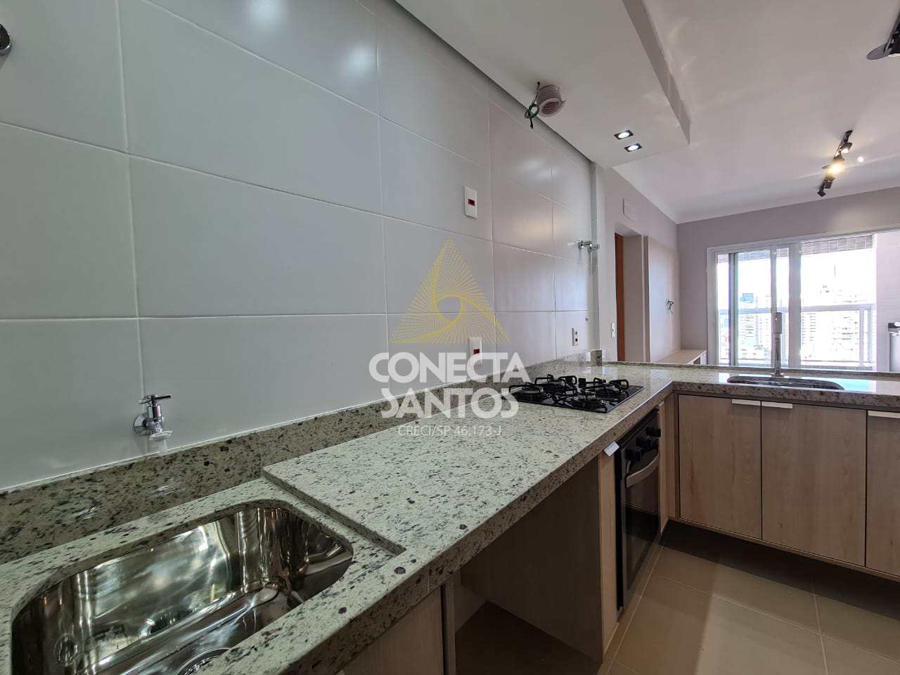 Apartamento para alugar com 2 quartos, 88m² - Foto 5