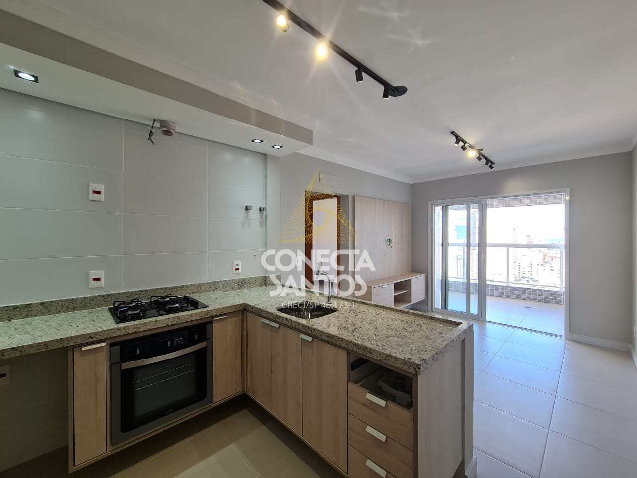 Apartamento para alugar com 2 quartos, 88m² - Foto 2
