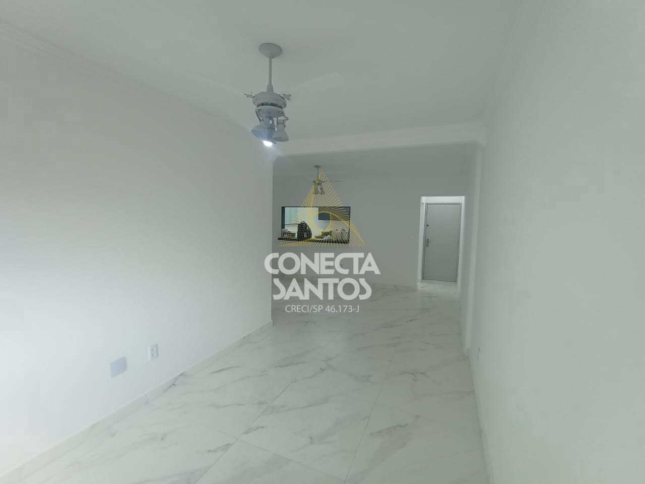 Apartamento, 3 quartos, 125 m² - Foto 4