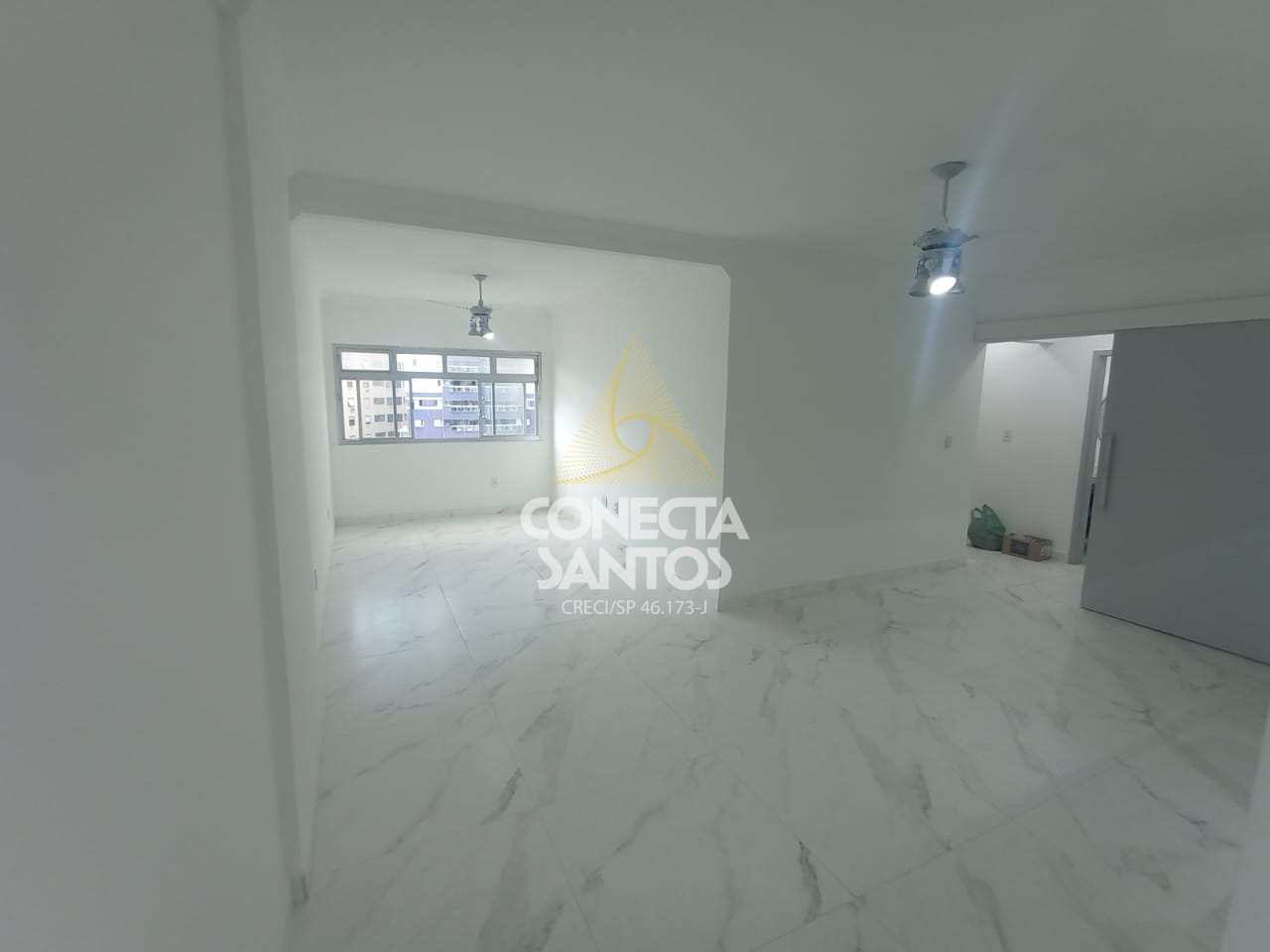 Apartamento, 3 quartos, 125 m² - Foto 3