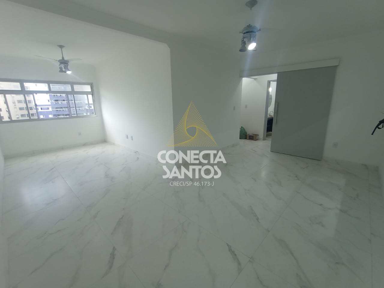 Apartamento, 3 quartos, 125 m² - Foto 2