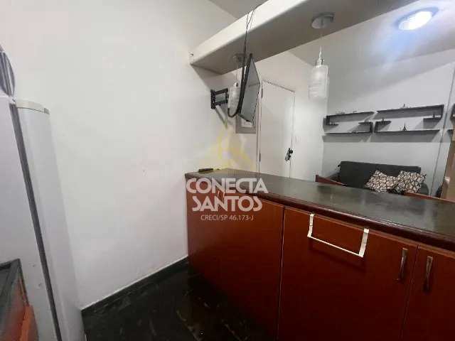 Flat/Apart Hotel à venda com 1 quarto, 36m² - Foto 22