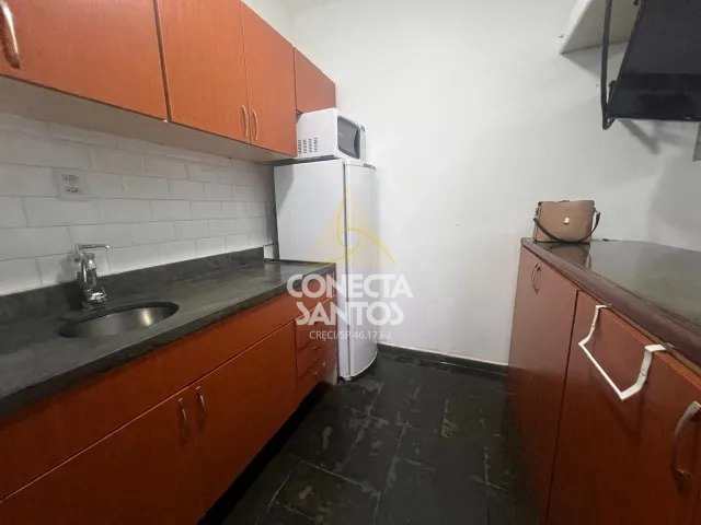 Flat/Apart Hotel à venda com 1 quarto, 36m² - Foto 12