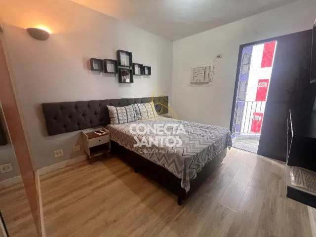 Flat/Apart Hotel à venda com 1 quarto, 36m² - Foto 19
