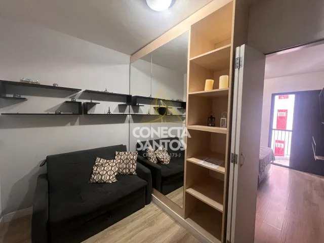 Flat/Apart Hotel à venda com 1 quarto, 36m² - Foto 29