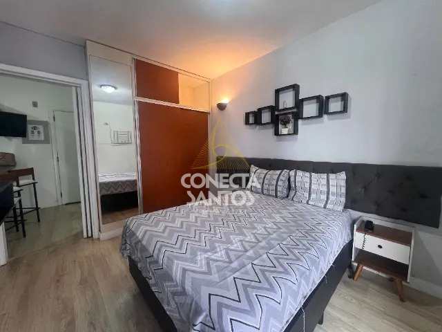 Flat/Apart Hotel à venda com 1 quarto, 36m² - Foto 9