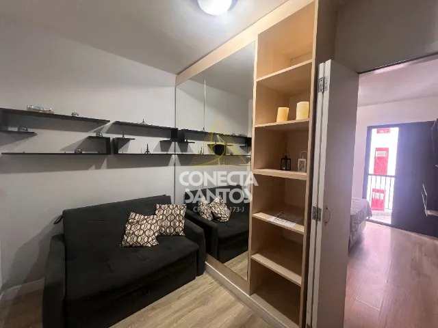 Flat/Apart Hotel à venda com 1 quarto, 36m² - Foto 4