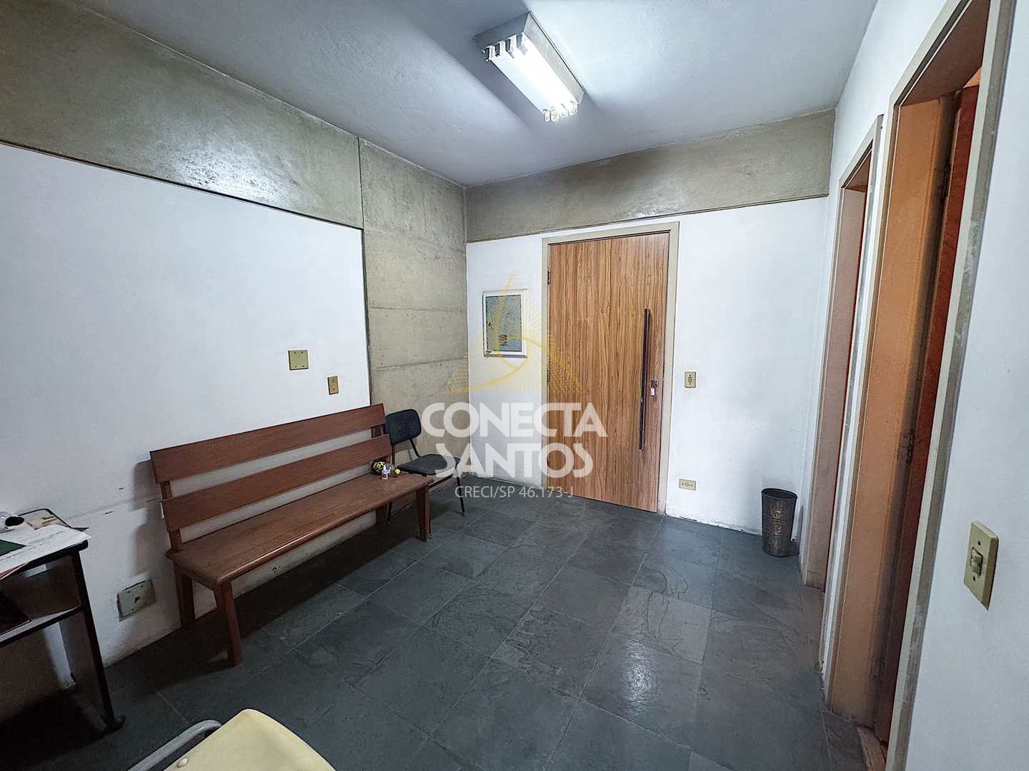 Conjunto Comercial-Sala à venda e aluguel, 110m² - Foto 5