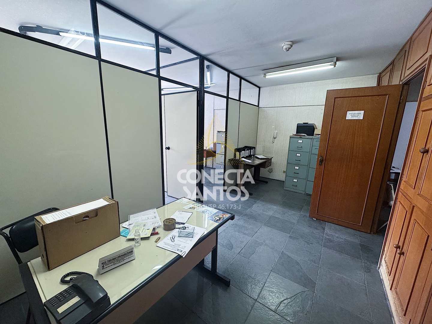 Conjunto Comercial-Sala à venda e aluguel, 110m² - Foto 21