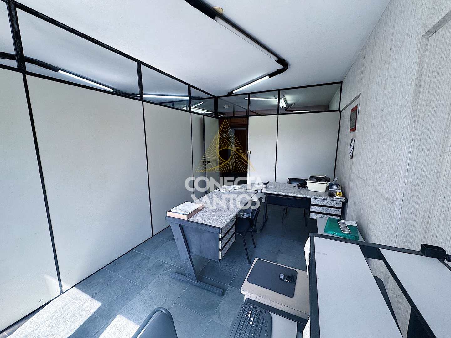 Conjunto Comercial-Sala à venda e aluguel, 110m² - Foto 3