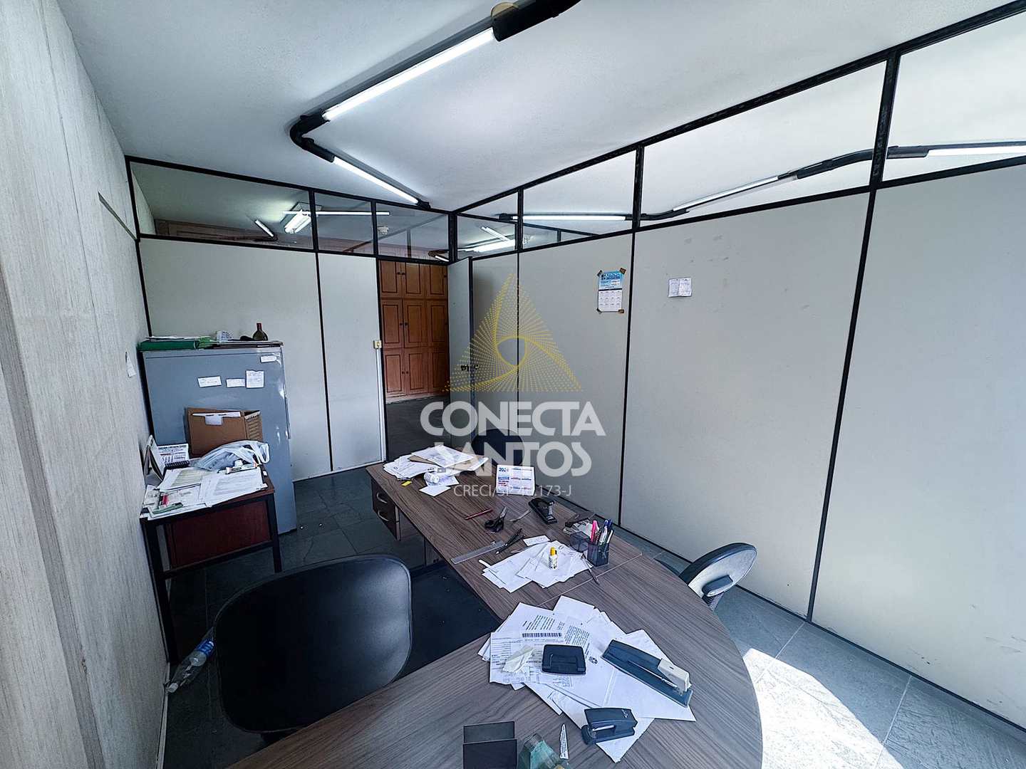 Conjunto Comercial-Sala à venda e aluguel, 110m² - Foto 14