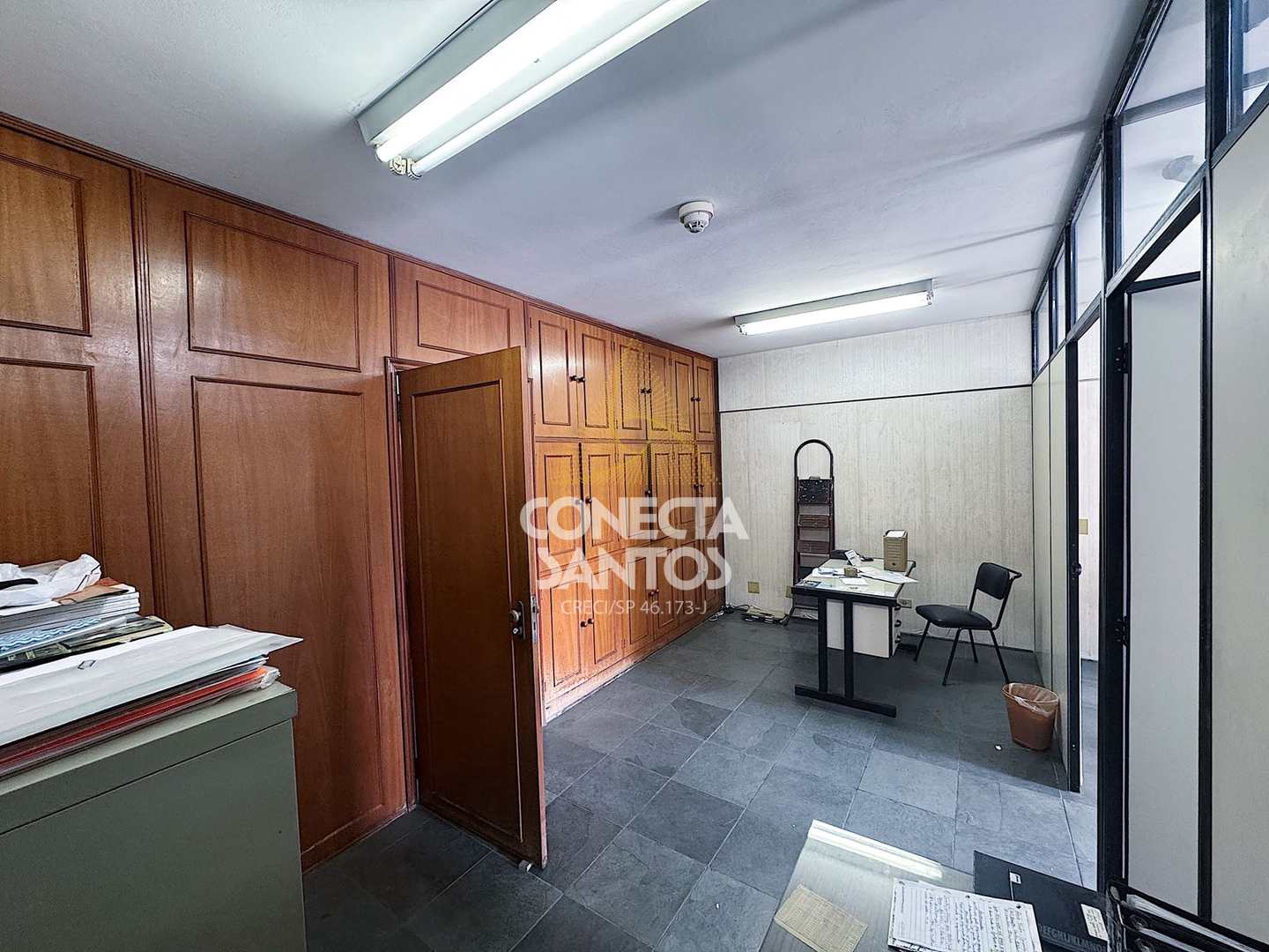Conjunto Comercial-Sala à venda e aluguel, 110m² - Foto 8