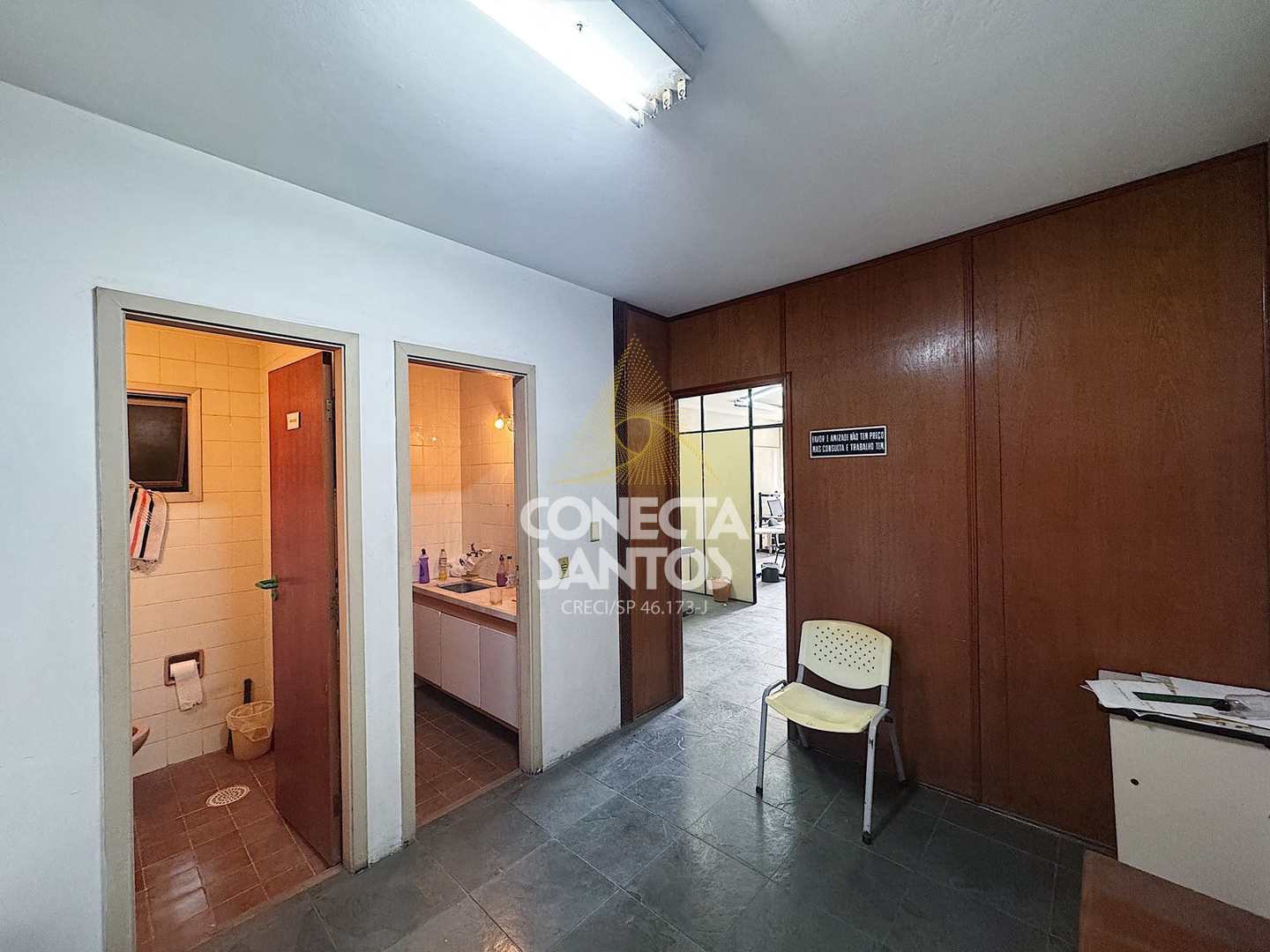 Conjunto Comercial-Sala à venda e aluguel, 110m² - Foto 20