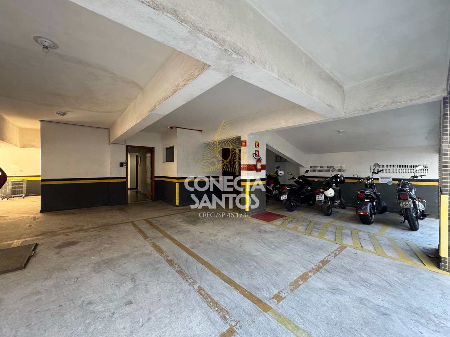 Apartamento à venda com 3 quartos, 128m² - Foto 42
