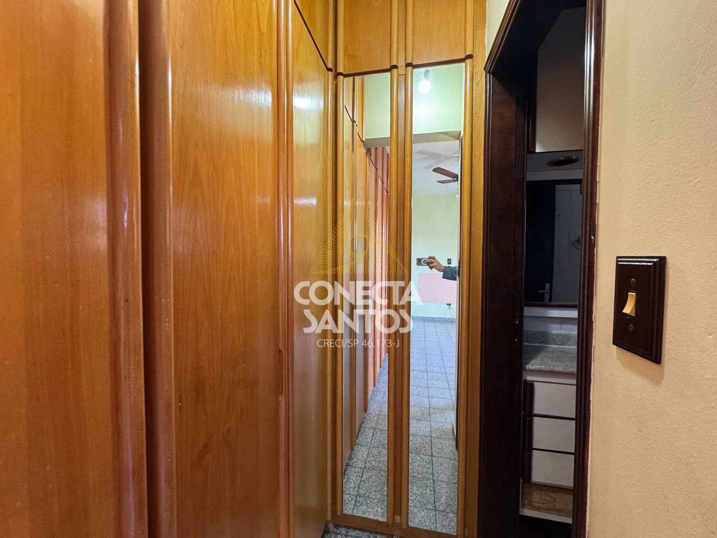 Apartamento à venda com 3 quartos, 128m² - Foto 29