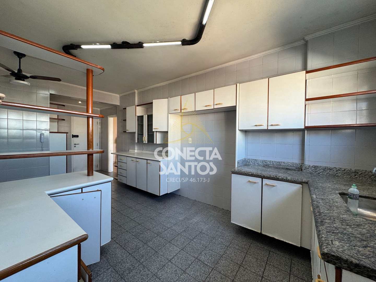 Apartamento à venda com 3 quartos, 128m² - Foto 7