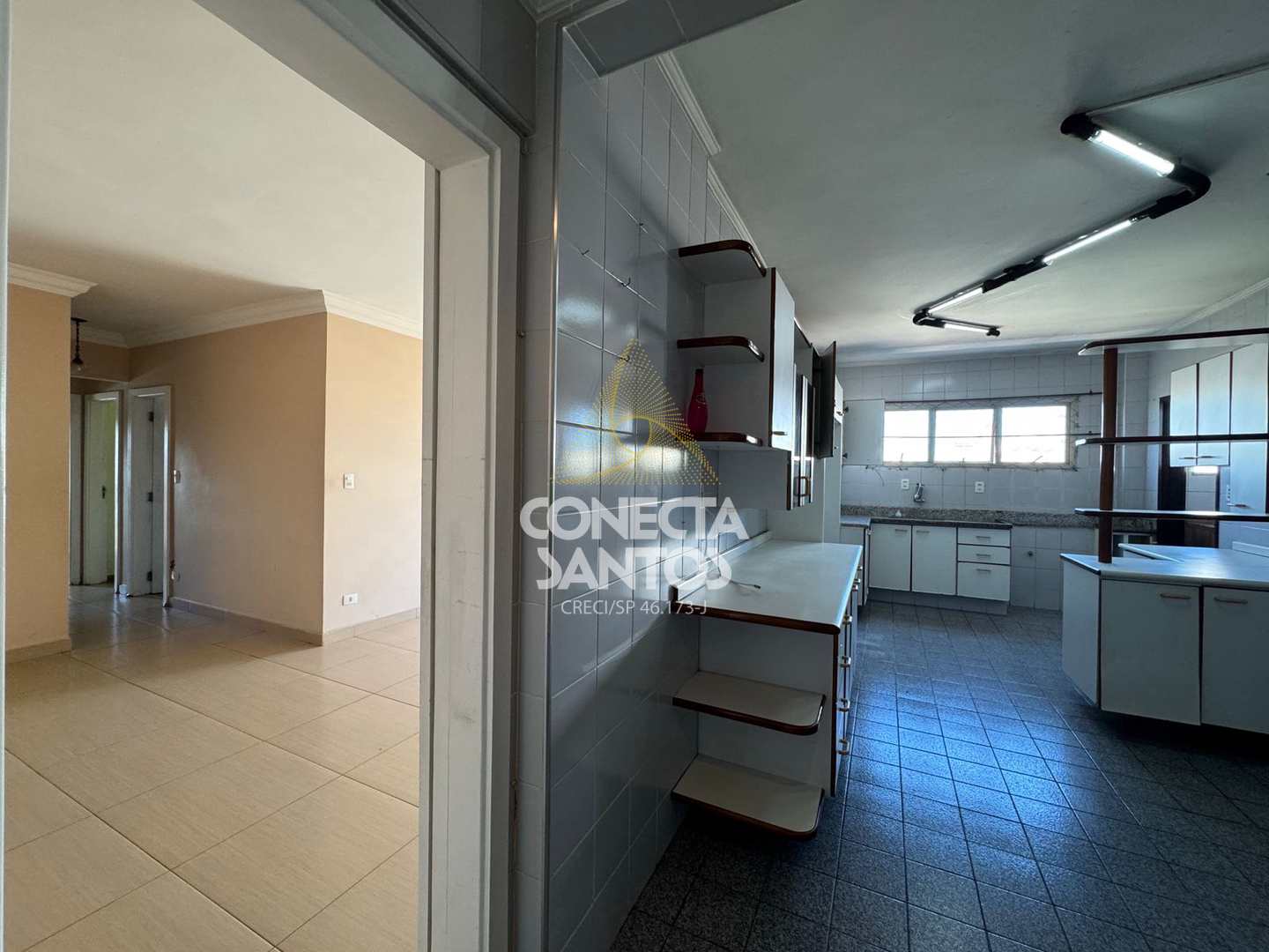 Apartamento à venda com 3 quartos, 128m² - Foto 4