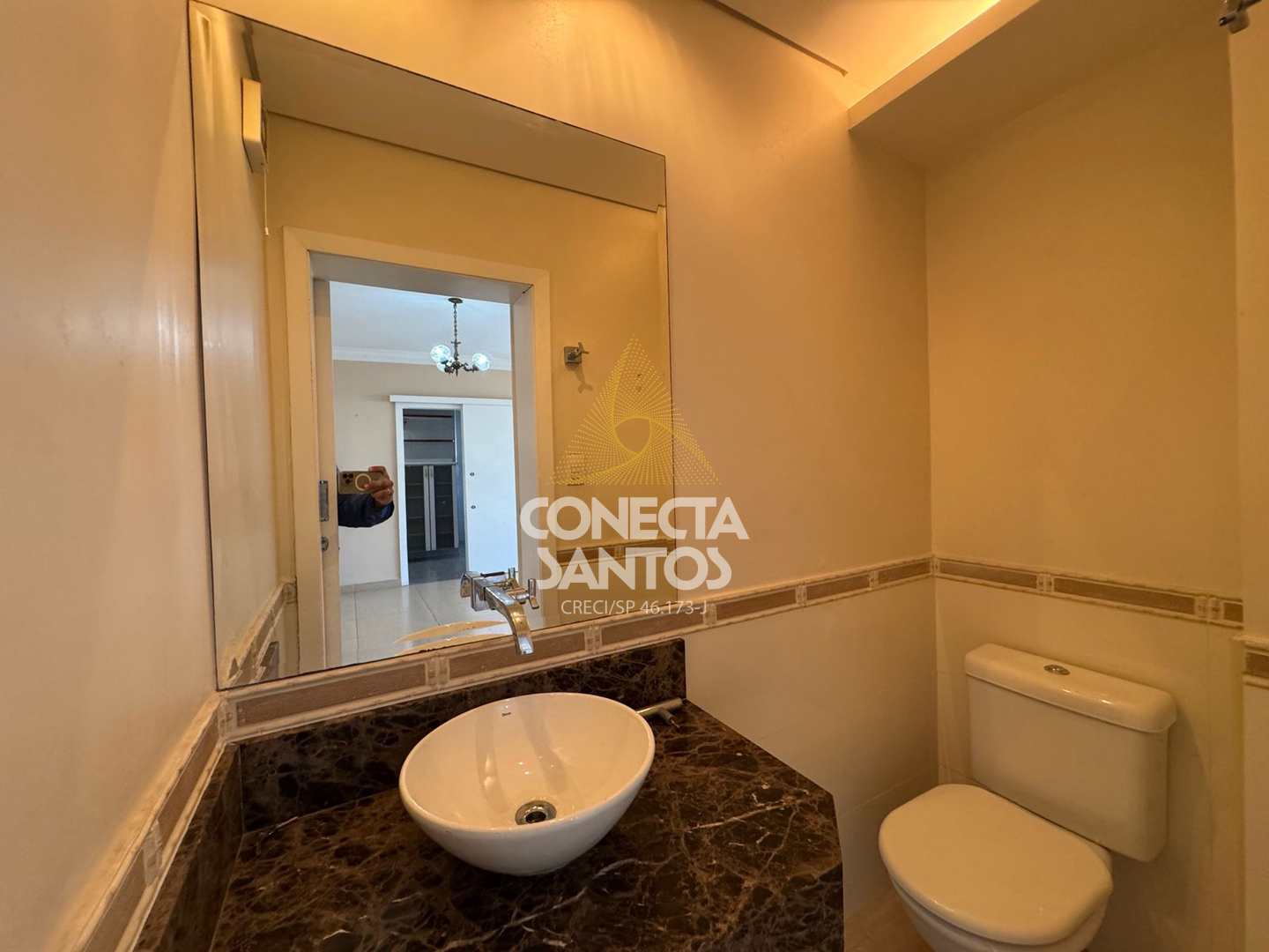 Apartamento à venda com 3 quartos, 128m² - Foto 17