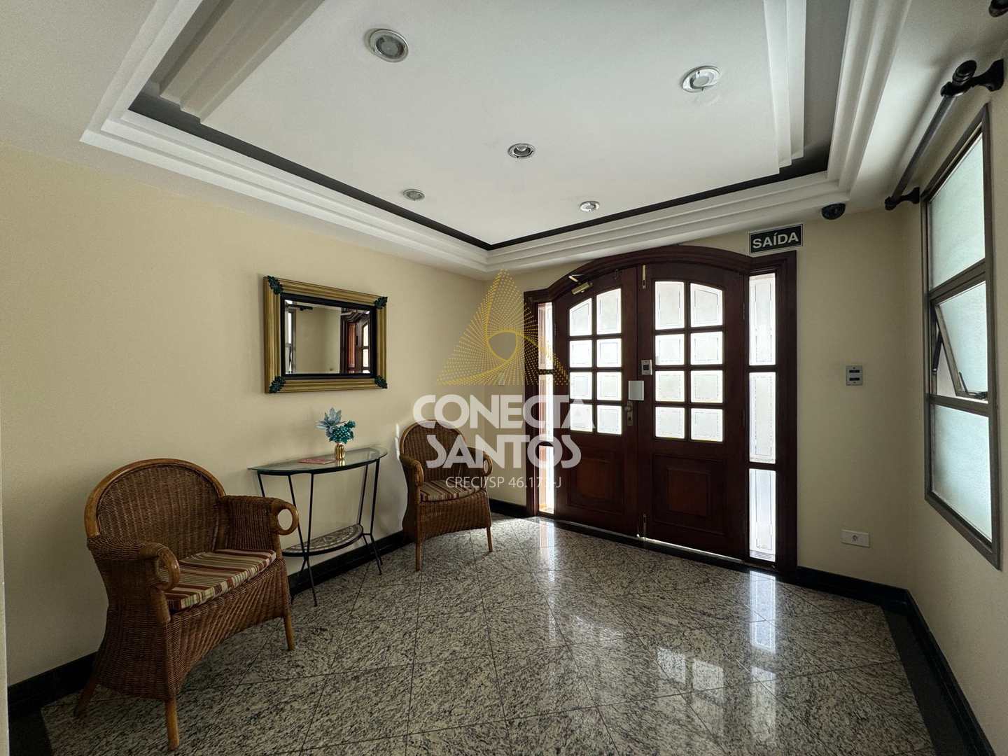 Apartamento à venda com 3 quartos, 128m² - Foto 43