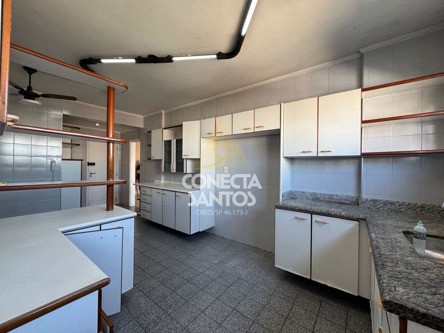 Apartamento à venda com 3 quartos, 128m² - Foto 5