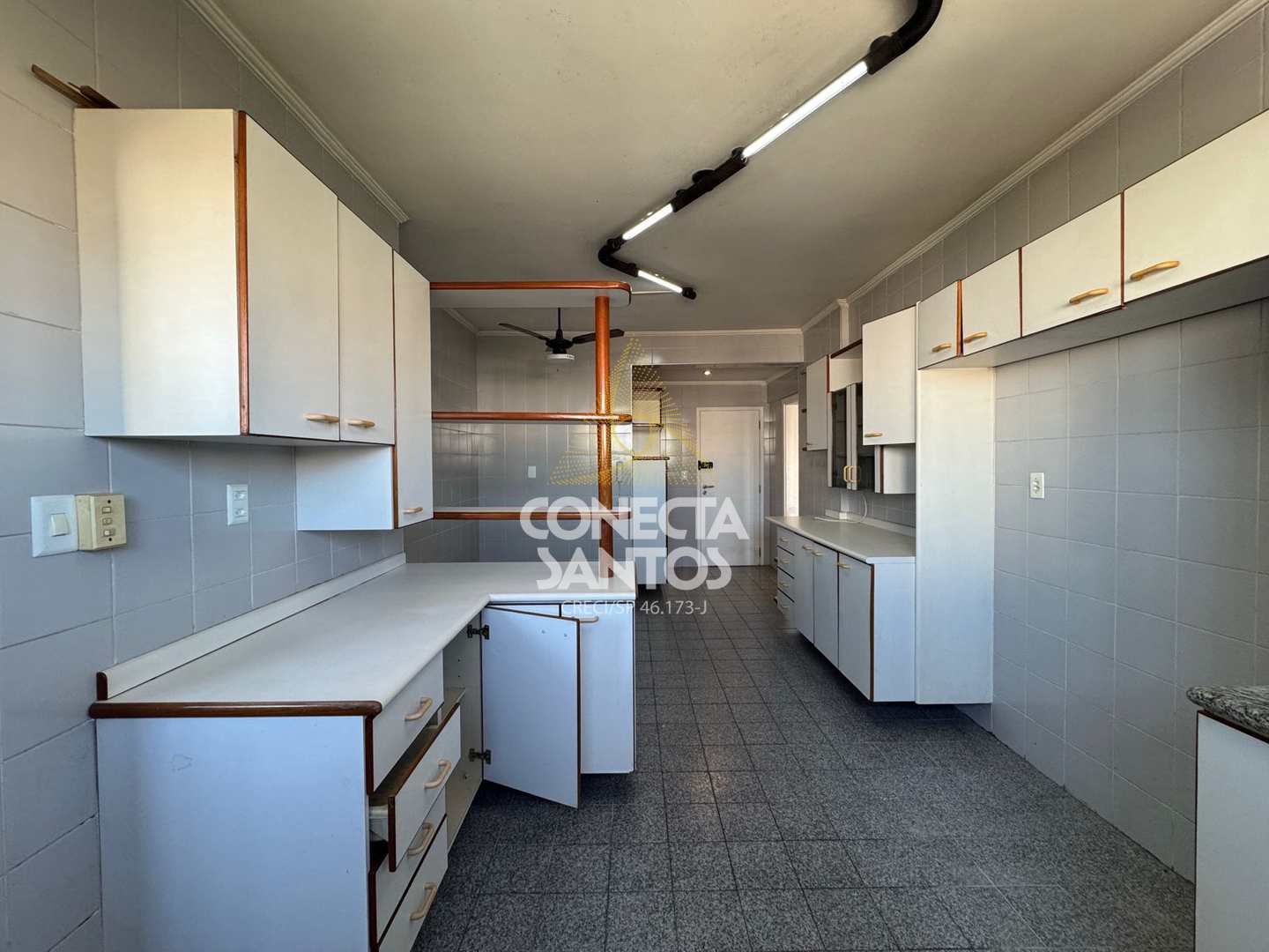 Apartamento à venda com 3 quartos, 128m² - Foto 8