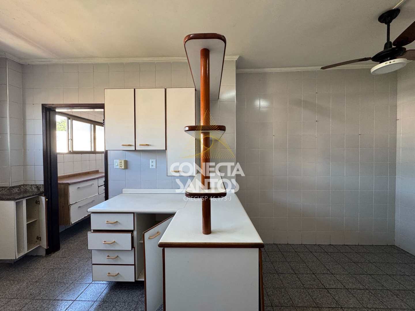 Apartamento à venda com 3 quartos, 128m² - Foto 3