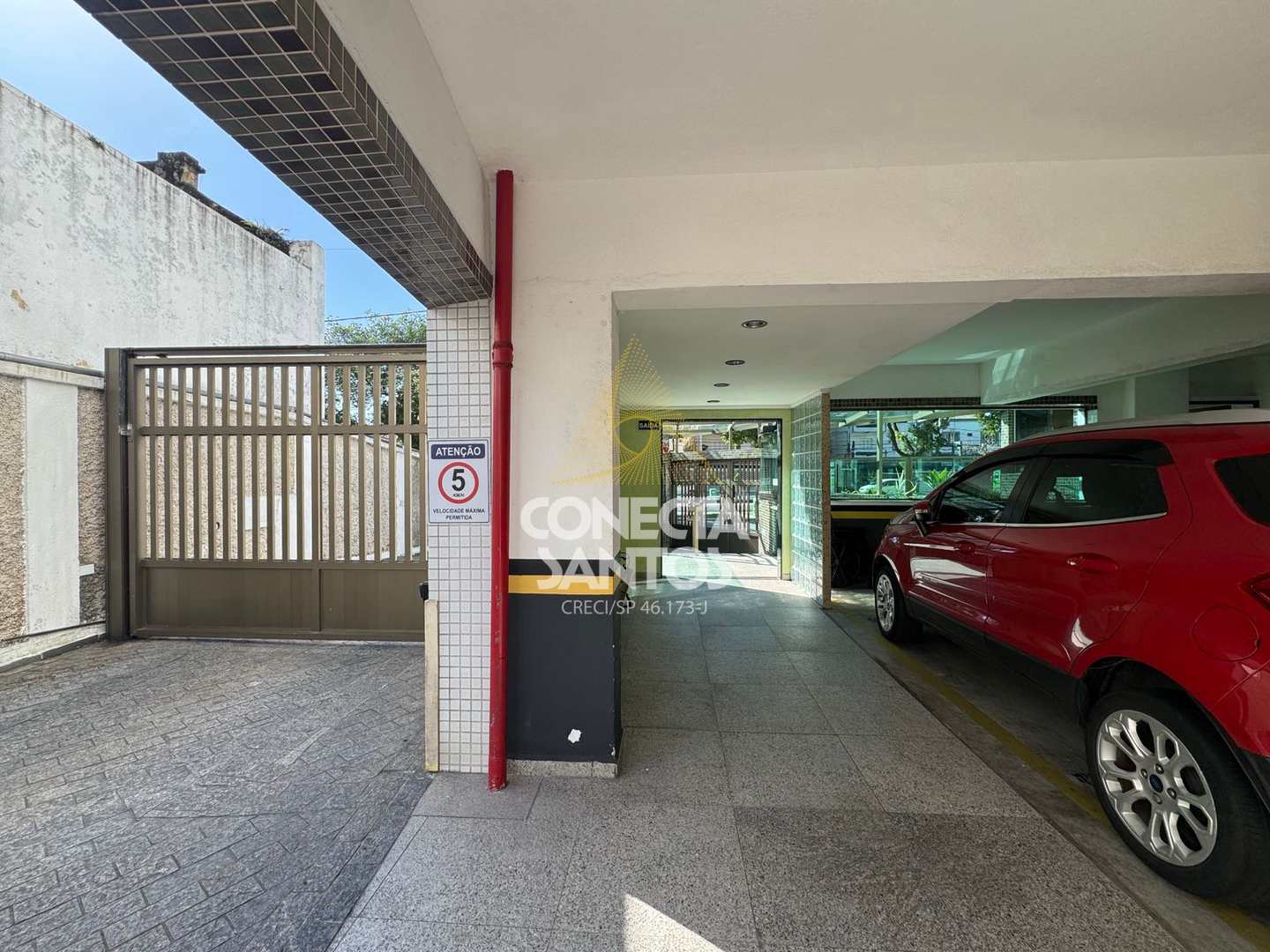 Apartamento à venda com 3 quartos, 128m² - Foto 46