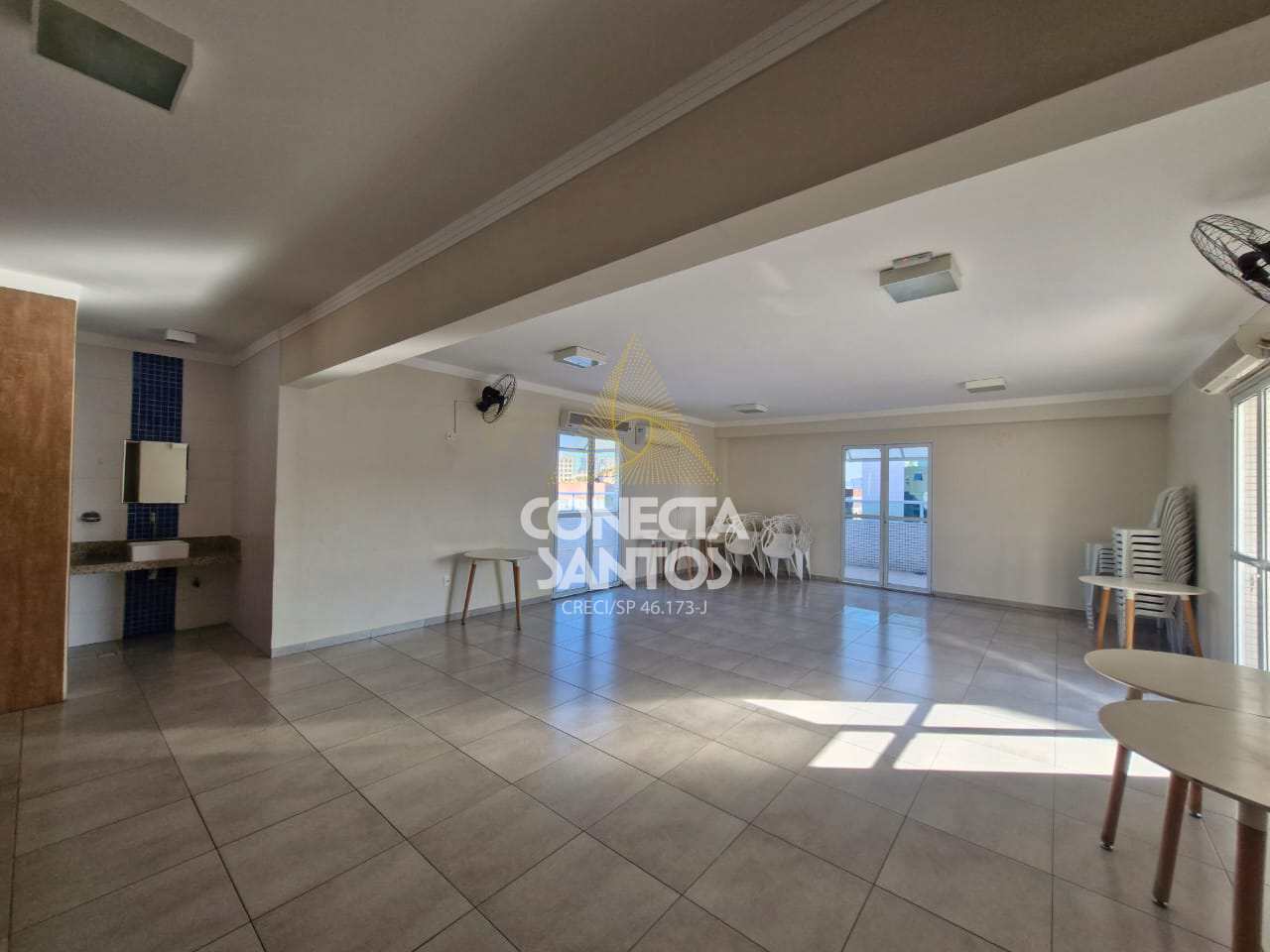 Apartamento à venda com 1 quarto, 45m² - Foto 26