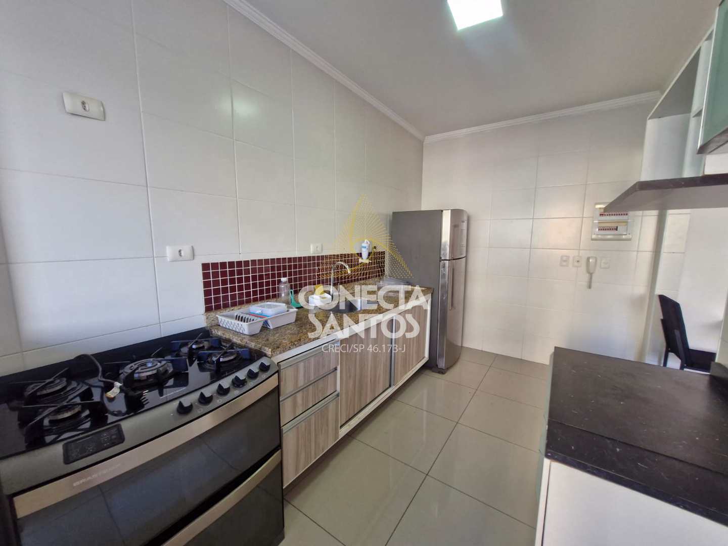 Apartamento à venda com 1 quarto, 45m² - Foto 15