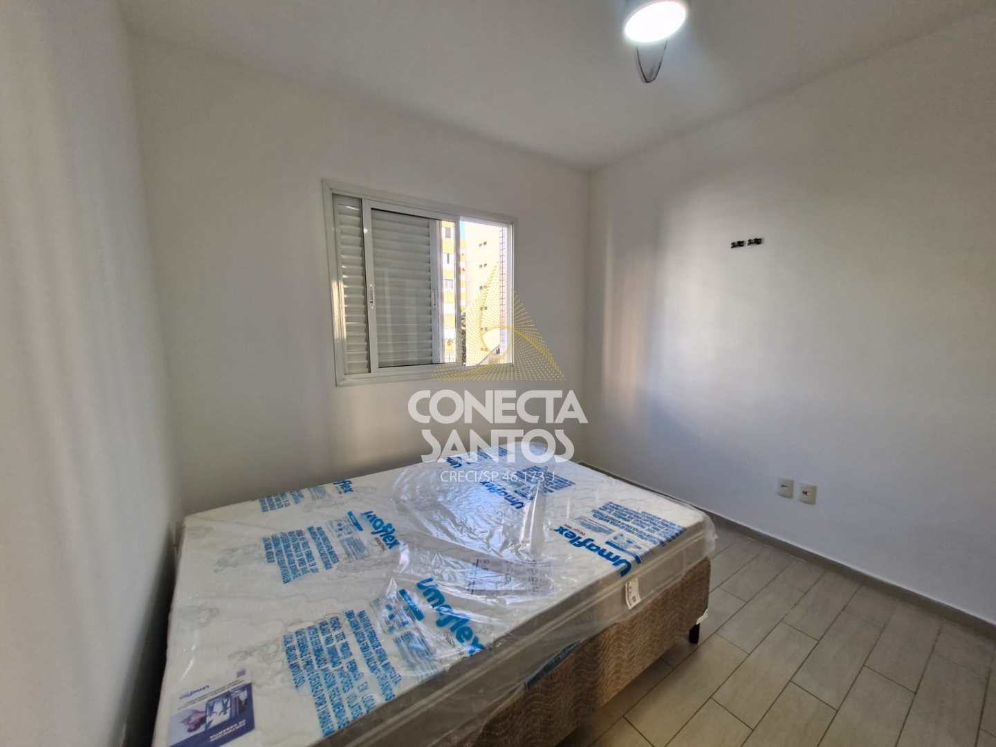 Apartamento à venda com 1 quarto, 45m² - Foto 11