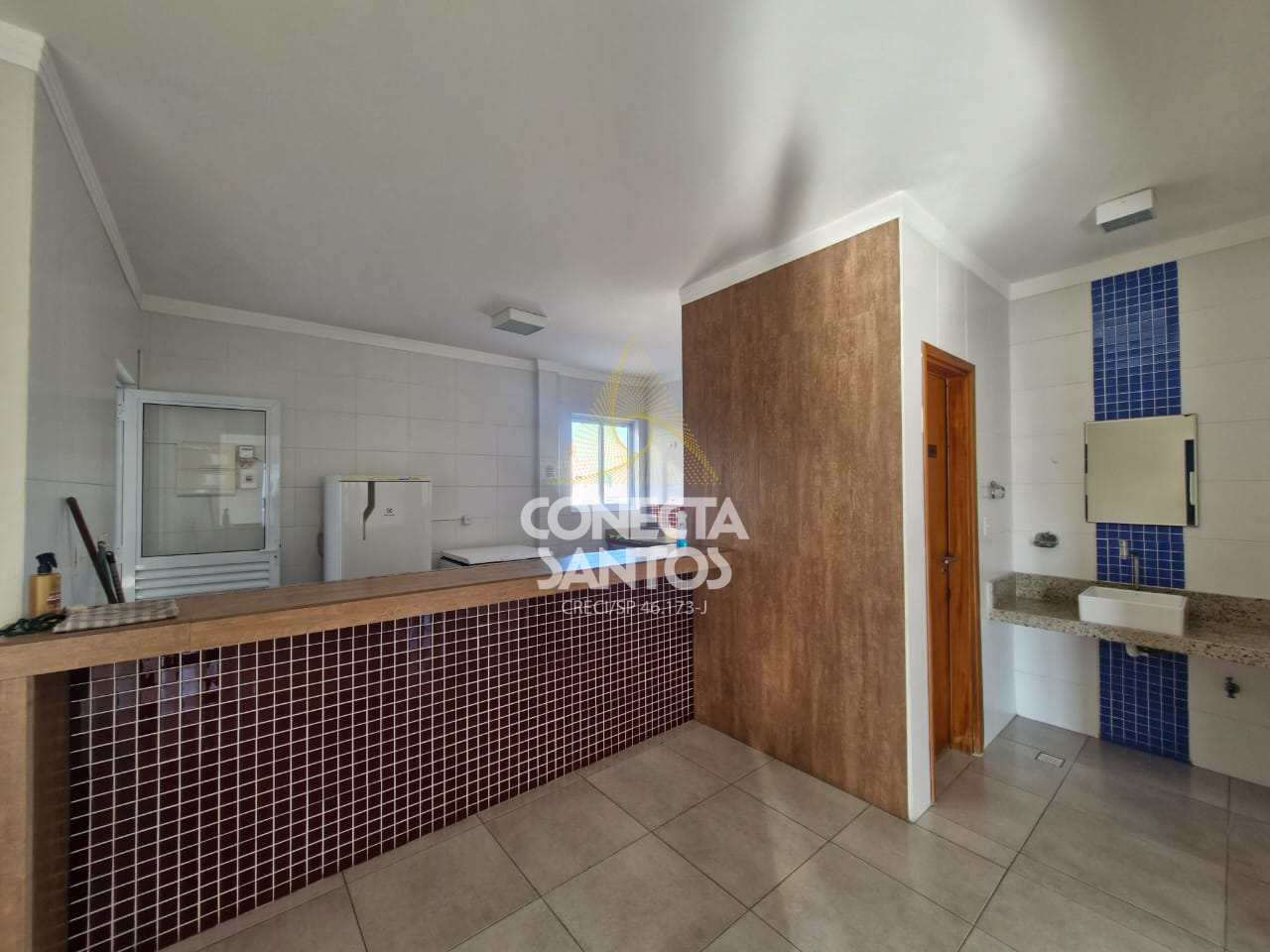 Apartamento à venda com 1 quarto, 45m² - Foto 25