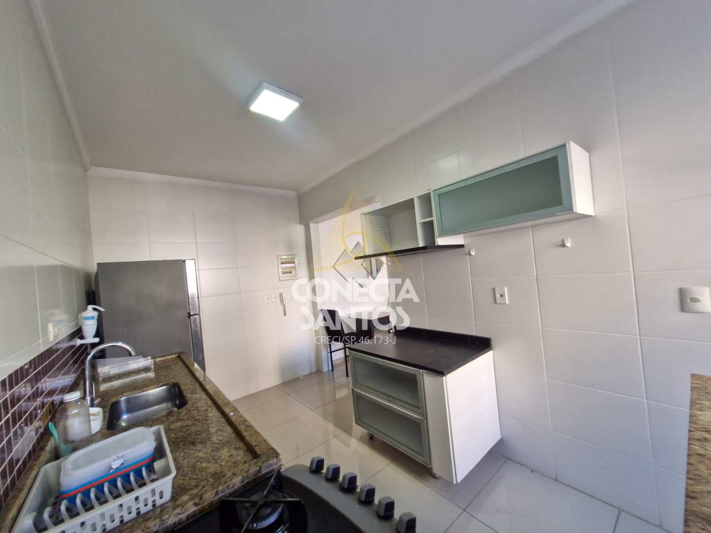 Apartamento à venda com 1 quarto, 45m² - Foto 14