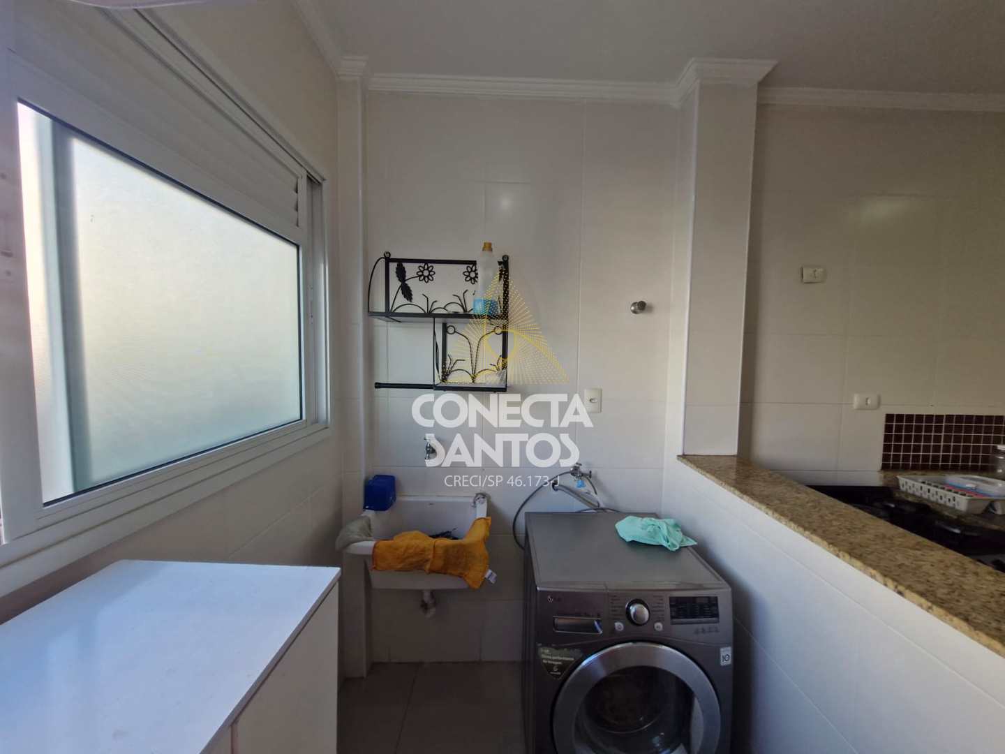 Apartamento à venda com 1 quarto, 45m² - Foto 20