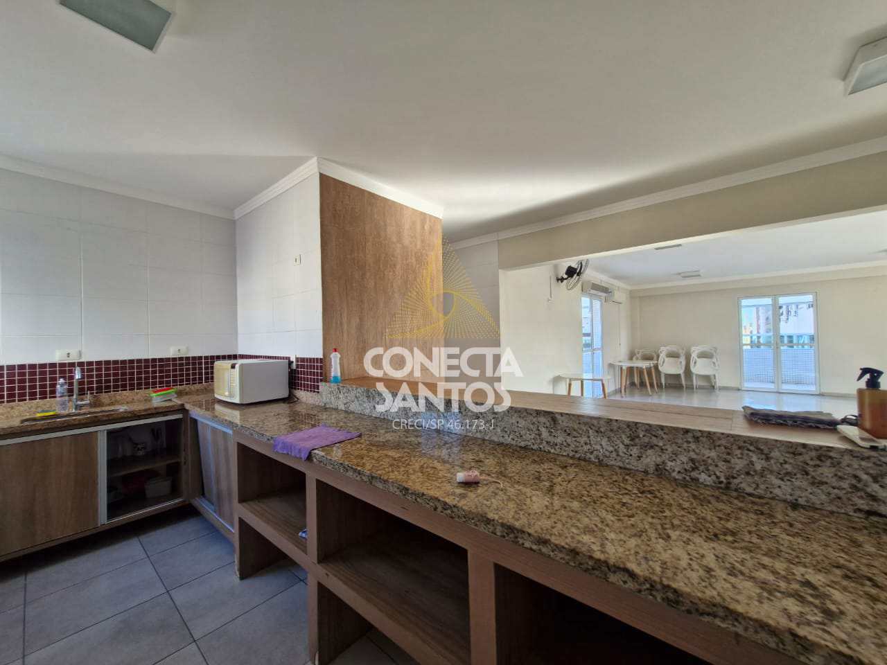 Apartamento à venda com 1 quarto, 45m² - Foto 27