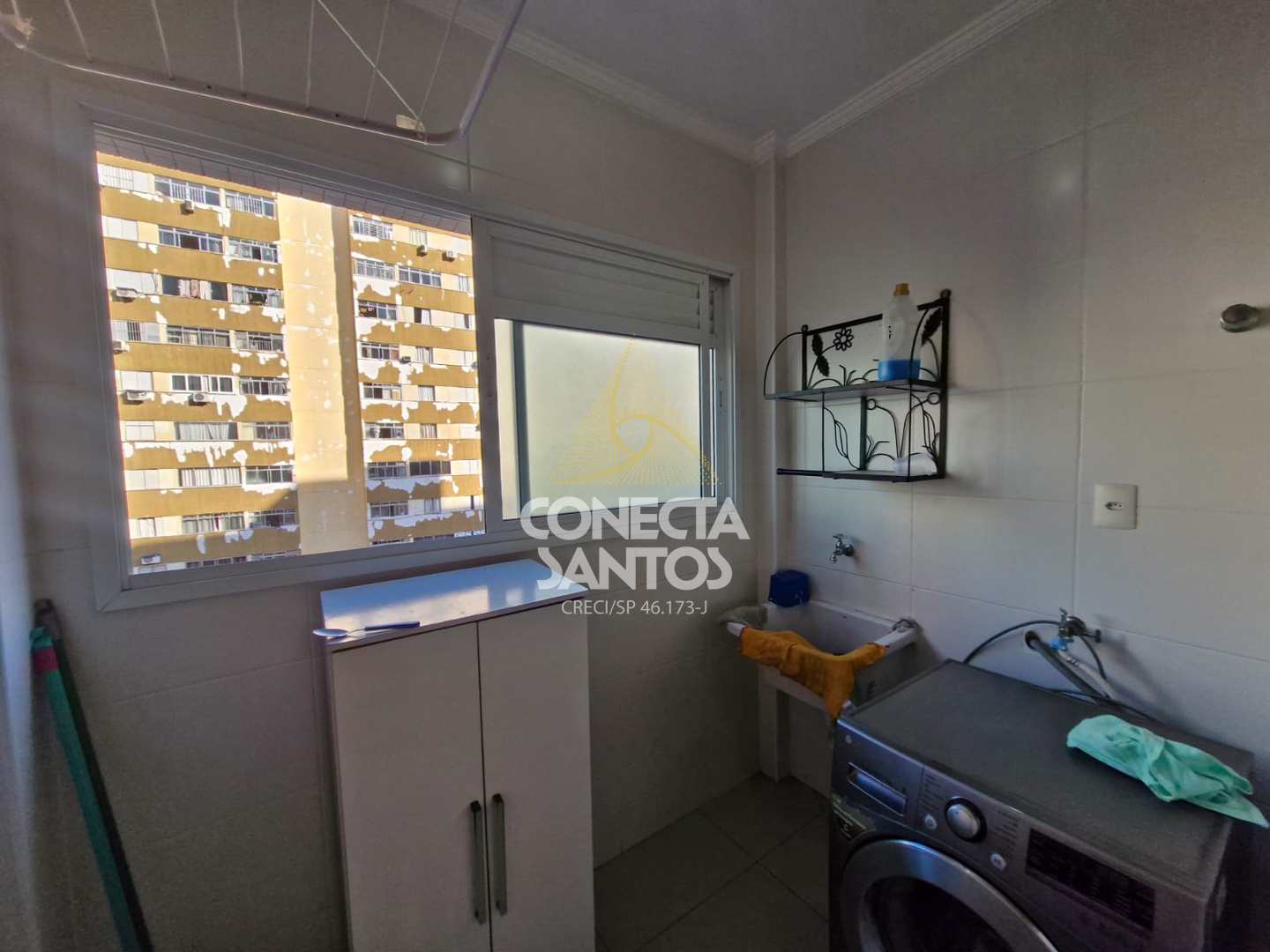 Apartamento à venda com 1 quarto, 45m² - Foto 19