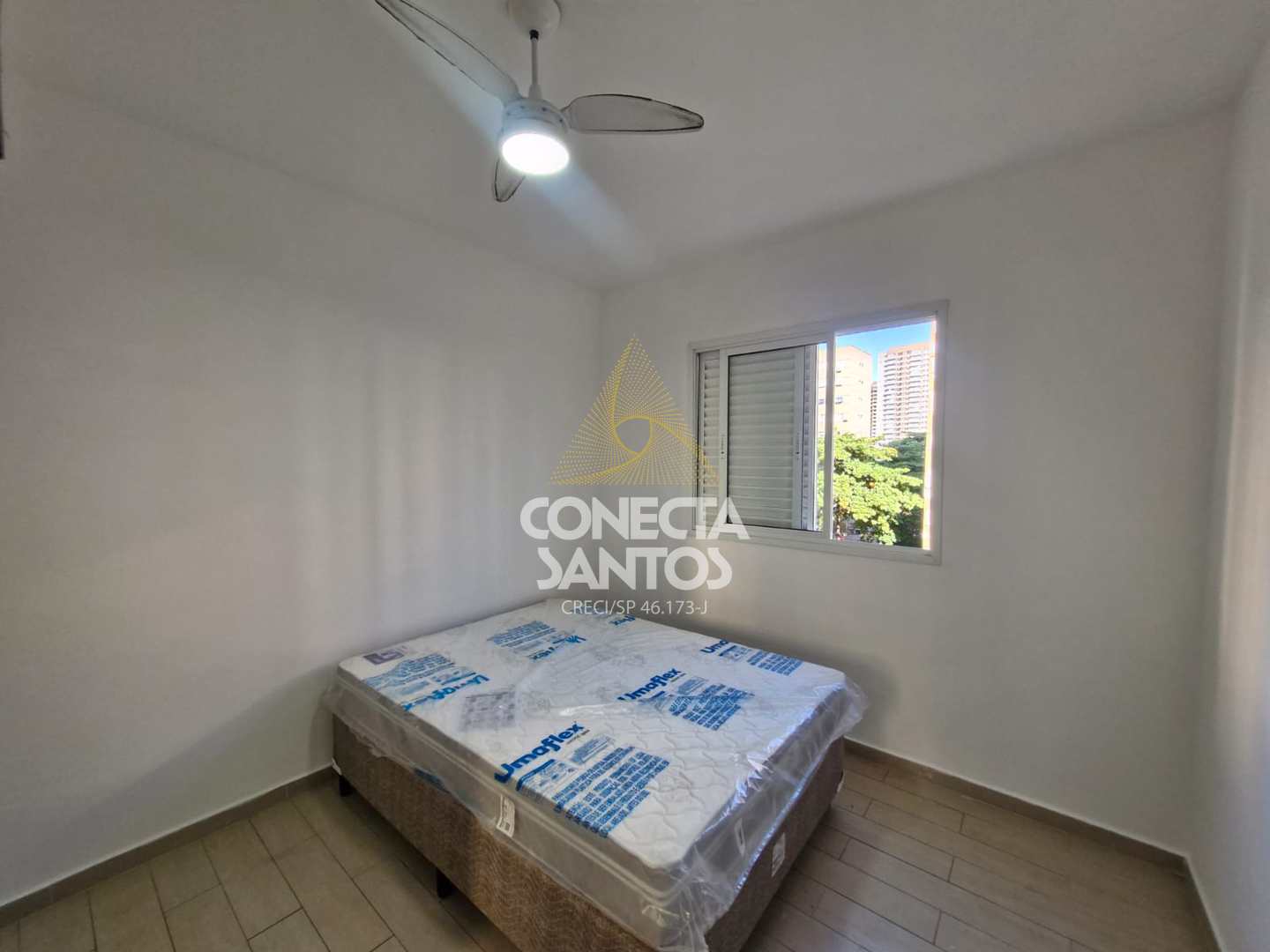 Apartamento à venda com 1 quarto, 45m² - Foto 9