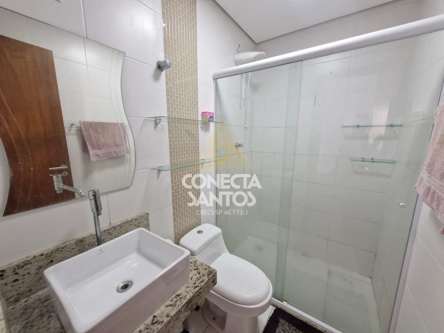 Apartamento à venda com 1 quarto, 45m² - Foto 13