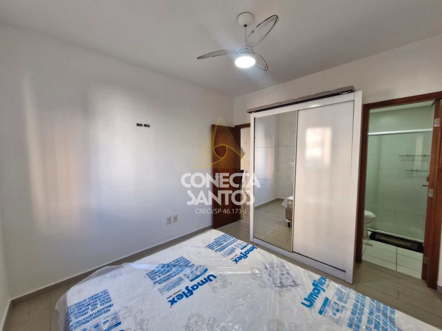 Apartamento à venda com 1 quarto, 45m² - Foto 12