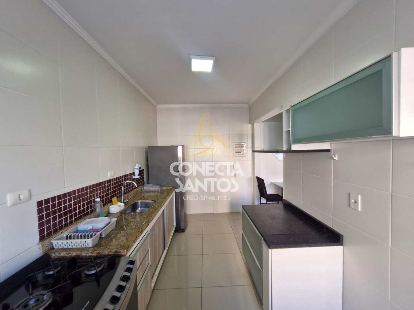 Apartamento à venda com 1 quarto, 45m² - Foto 18