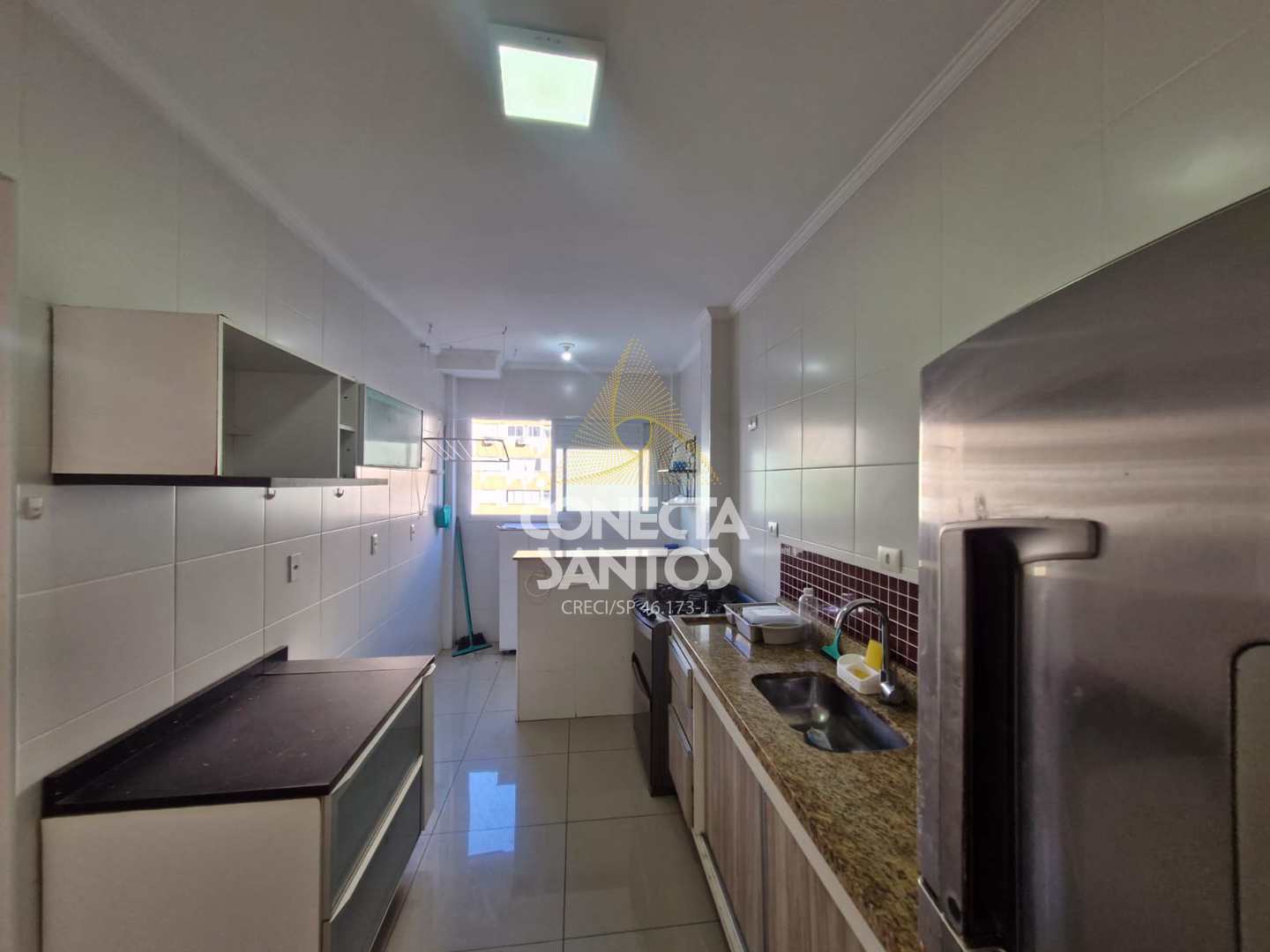 Apartamento à venda com 1 quarto, 45m² - Foto 16