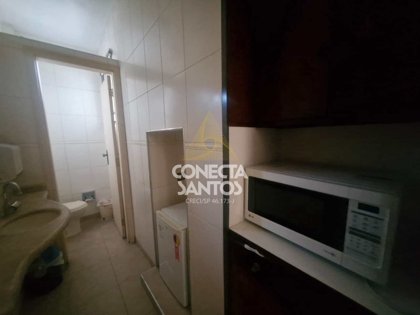 Prédio Inteiro para alugar, 100m² - Foto 21