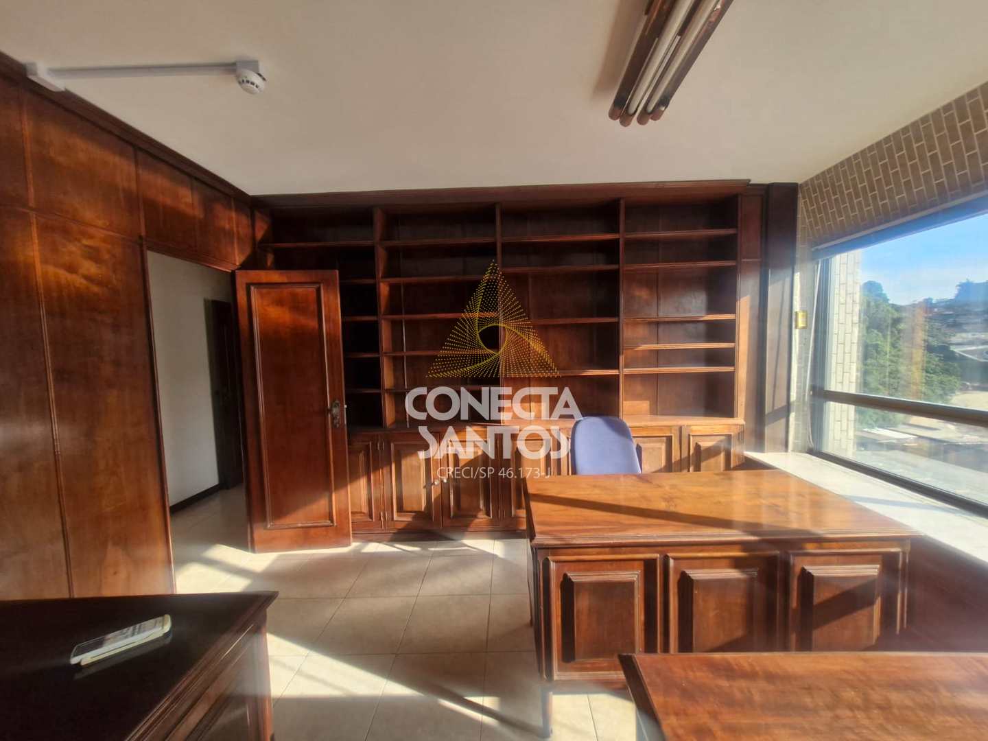 Prédio Inteiro para alugar, 100m² - Foto 3