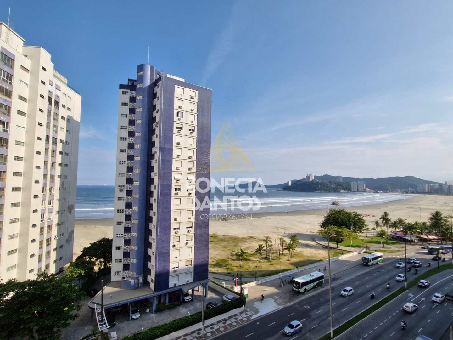 Apartamento para alugar com 3 quartos, 116m² - Foto 42