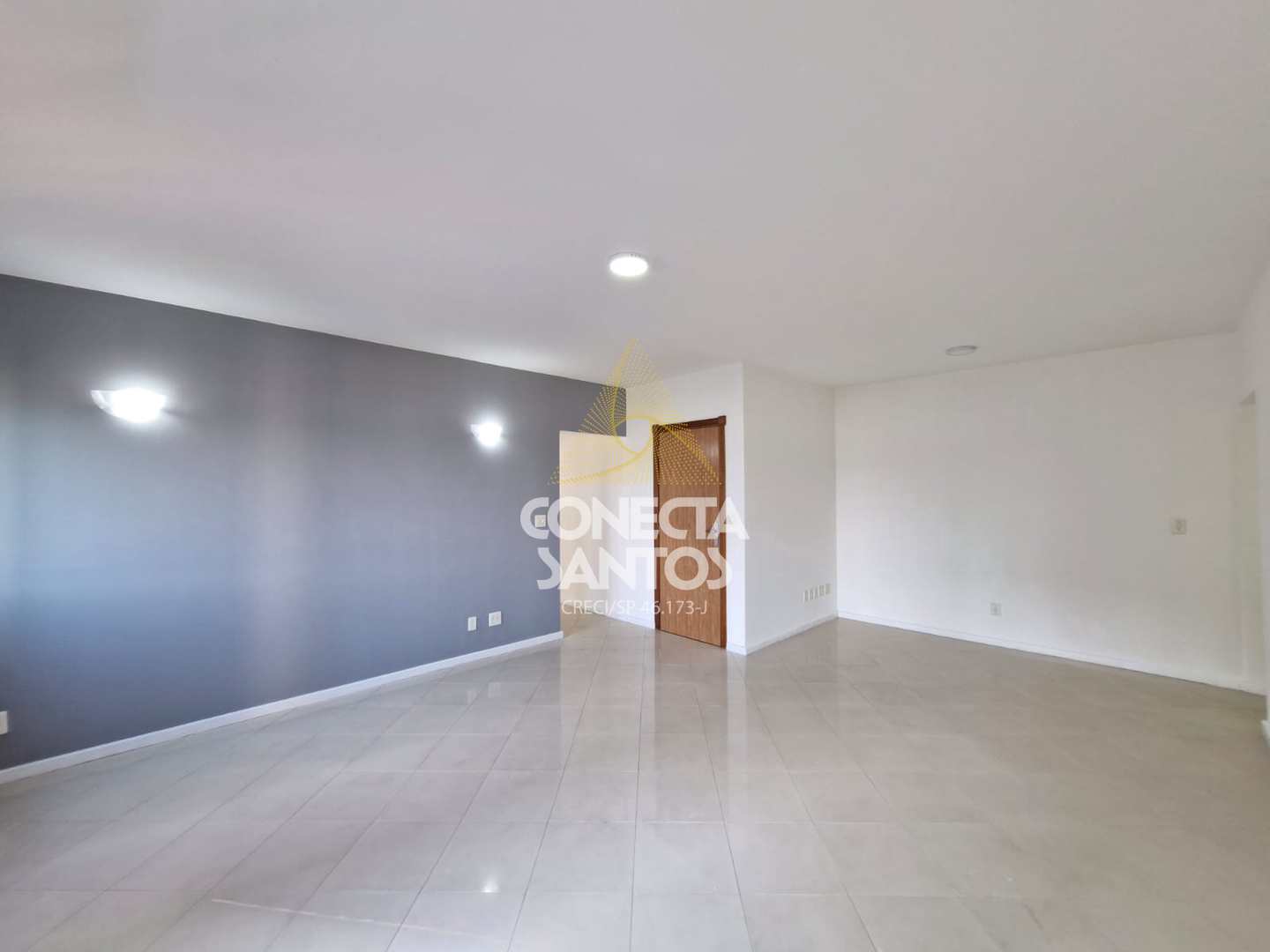 Apartamento para alugar com 3 quartos, 116m² - Foto 4
