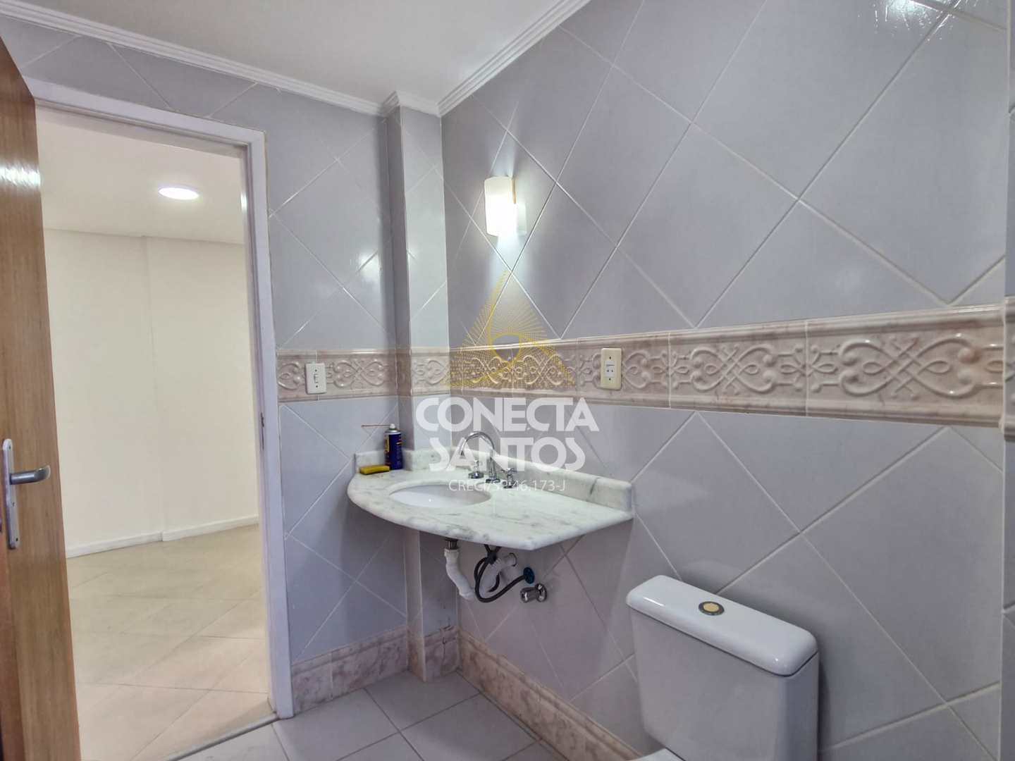 Apartamento para alugar com 3 quartos, 116m² - Foto 28