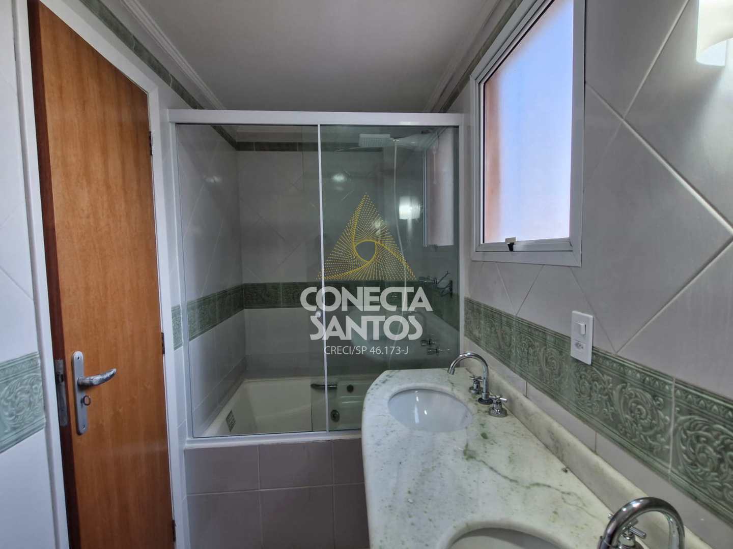 Apartamento para alugar com 3 quartos, 116m² - Foto 47