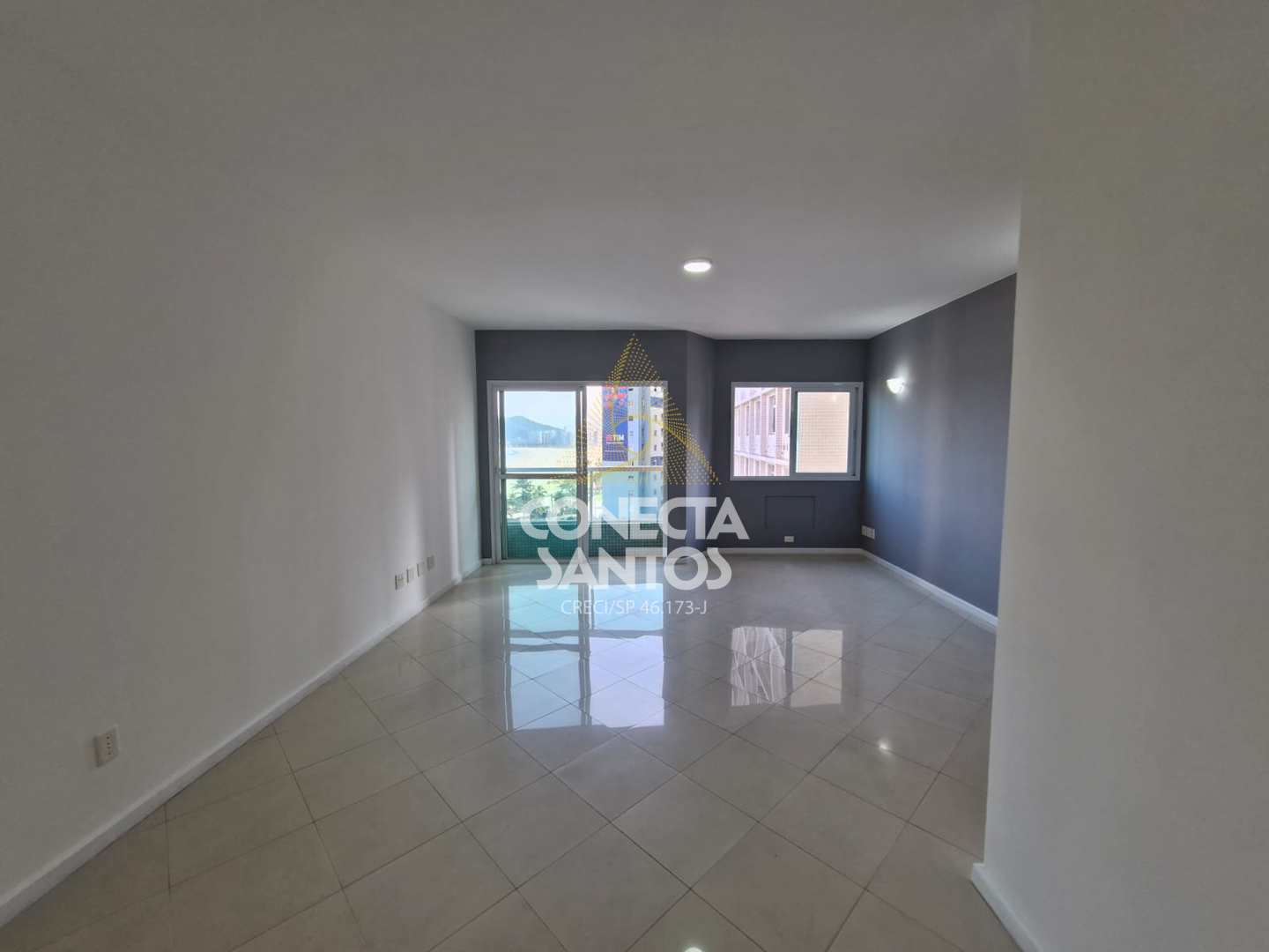 Apartamento para alugar com 3 quartos, 116m² - Foto 3