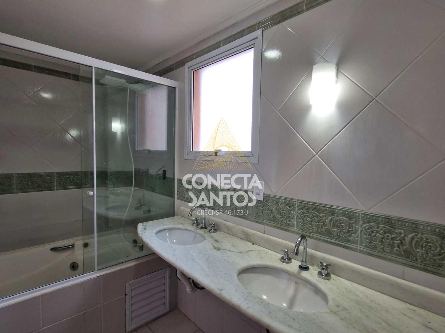 Apartamento para alugar com 3 quartos, 116m² - Foto 44